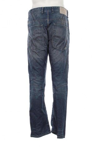Мъжки дънки Jack & Jones, Размер M, Цвят Син, Цена 48,99 лв.