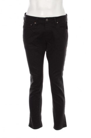 Мъжки дънки Jack & Jones, Размер M, Цвят Черен, Цена 48,99 лв.