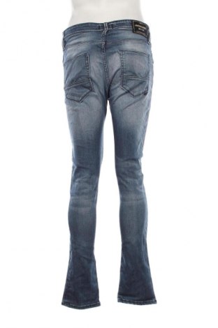 Мъжки дънки Jack & Jones, Размер L, Цвят Син, Цена 48,99 лв.