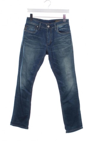 Herren Jeans Jack & Jones, Größe S, Farbe Blau, Preis 30,19 €