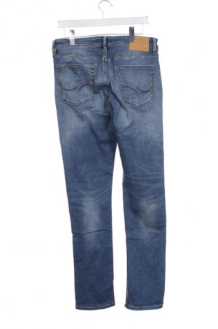 Blugi de bărbați Jack & Jones, Mărime M, Culoare Albastru, Preț 86,99 Lei