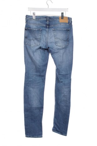 Blugi de bărbați Jack & Jones, Mărime M, Culoare Albastru, Preț 86,99 Lei