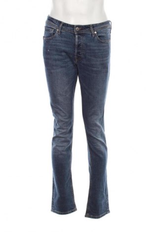 Blugi de bărbați Jack & Jones, Mărime M, Culoare Albastru, Preț 86,99 Lei