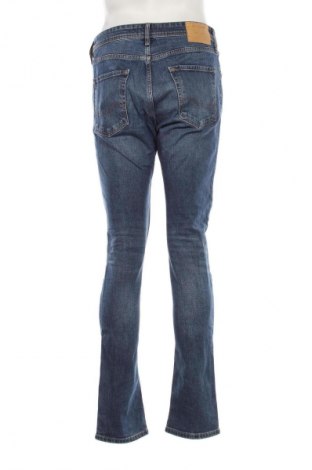 Blugi de bărbați Jack & Jones, Mărime M, Culoare Albastru, Preț 86,99 Lei