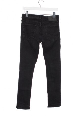 Blugi de bărbați Jack & Jones, Mărime S, Culoare Gri, Preț 100,06 Lei