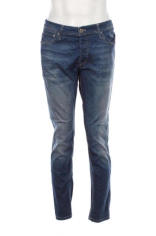 Blugi de bărbați Jack & Jones, Mărime M, Culoare Albastru, Preț 80,99 Lei