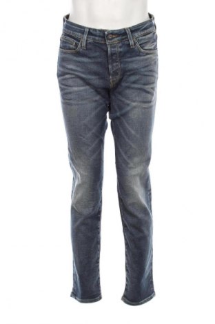 Ανδρικό τζίν Jack & Jones, Μέγεθος M, Χρώμα Μπλέ, Τιμή 15,99 €