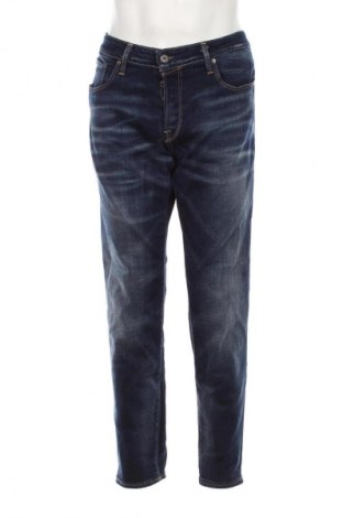 Pánske džínsy  Jack & Jones, Veľkosť L, Farba Modrá, Cena  15,95 €