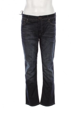 Pánske džínsy  Jack & Jones, Veľkosť L, Farba Modrá, Cena  38,95 €