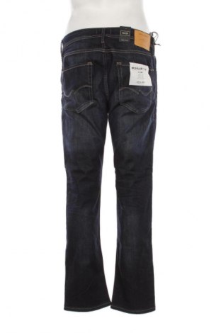 Pánske džínsy  Jack & Jones, Veľkosť L, Farba Modrá, Cena  38,95 €