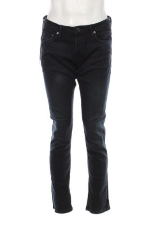 Ανδρικό τζίν Jack & Jones, Μέγεθος L, Χρώμα Μπλέ, Τιμή 38,99 €