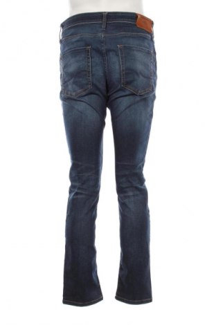 Мъжки дънки Jack & Jones, Размер M, Цвят Син, Цена 39,10 лв.
