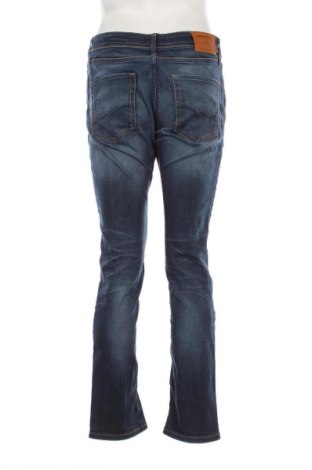 Мъжки дънки Jack & Jones, Размер M, Цвят Син, Цена 40,21 лв.