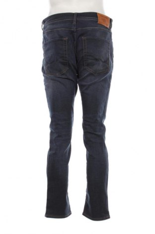 Мъжки дънки Jack & Jones, Размер L, Цвят Син, Цена 40,88 лв.