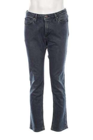 Мъжки дънки Jack & Jones, Размер M, Цвят Син, Цена 39,10 лв.