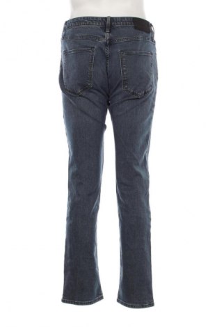 Мъжки дънки Jack & Jones, Размер M, Цвят Син, Цена 39,10 лв.