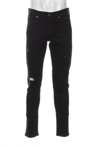 Herren Jeans Jack & Jones, Größe L, Farbe Schwarz, Preis € 64,99
