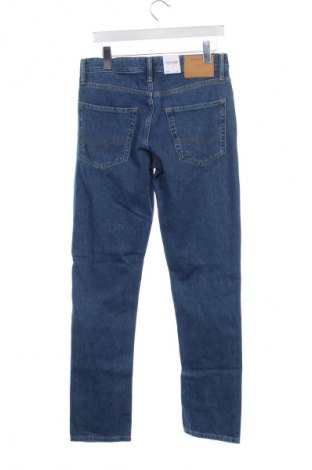 Blugi de bărbați Jack & Jones, Mărime S, Culoare Albastru, Preț 312,99 Lei