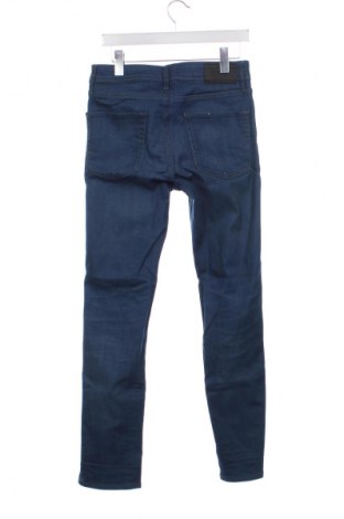 Blugi de bărbați Jack & Jones, Mărime S, Culoare Albastru, Preț 337,50 Lei