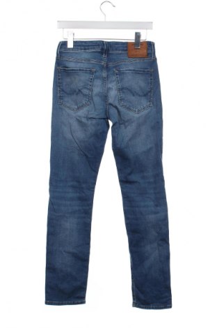 Ανδρικό τζίν Jack & Jones, Μέγεθος XS, Χρώμα Μπλέ, Τιμή 42,99 €