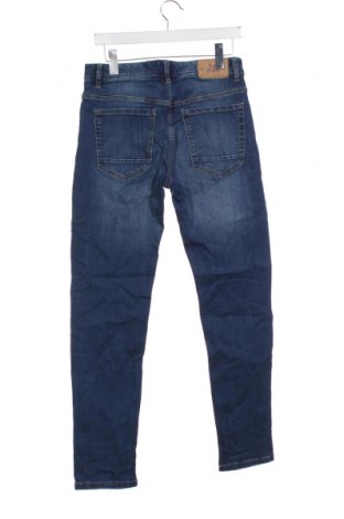 Męskie jeansy Just Jeans, Rozmiar S, Kolor Niebieski, Cena 157,99 zł