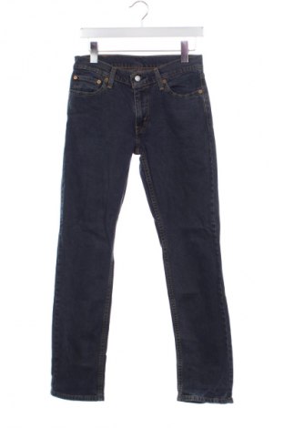 Herren Jeans Levi's, Größe XS, Farbe Blau, Preis € 38,29