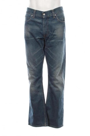 Pánske džínsy  Levi's, Veľkosť L, Farba Modrá, Cena  25,95 €