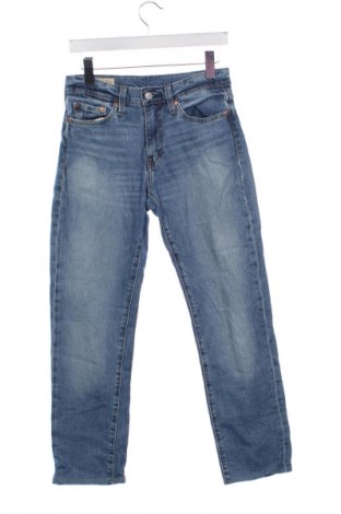 Blugi de bărbați Levi's, Mărime XS, Culoare Albastru, Preț 124,99 Lei
