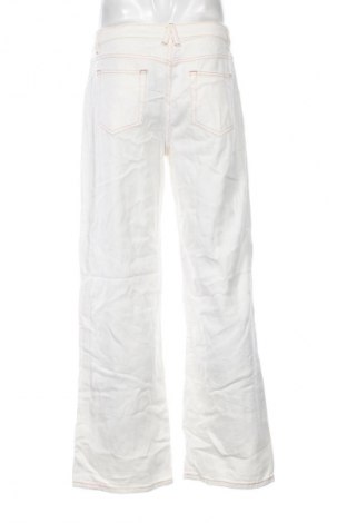 Herren Jeans Lioness, Größe M, Farbe Weiß, Preis € 75,99