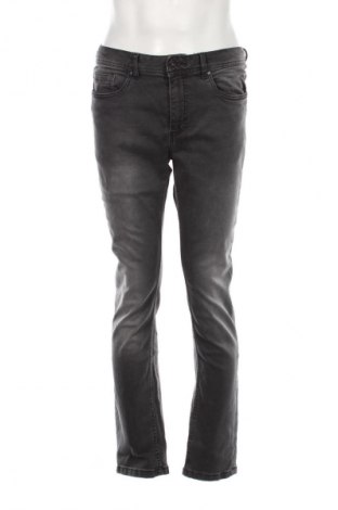Herren Jeans Livergy, Größe M, Farbe Grau, Preis € 20,02