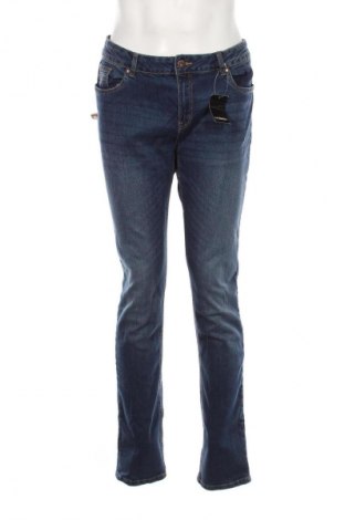 Herren Jeans Livergy, Größe L, Farbe Blau, Preis € 31,71