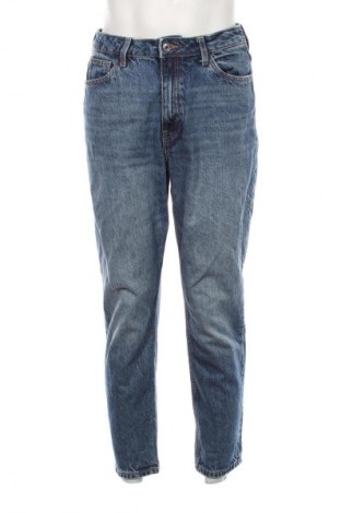 Blugi de bărbați Mango, Mărime M, Culoare Albastru, Preț 58,99 Lei