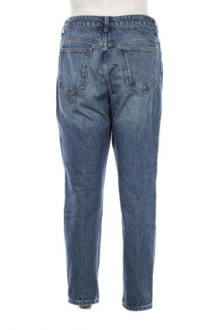 Blugi de bărbați Mango, Mărime M, Culoare Albastru, Preț 58,99 Lei
