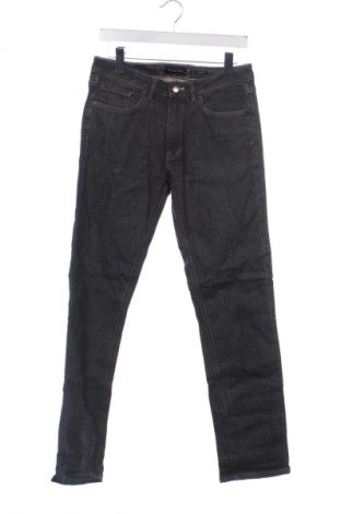Pánske džínsy  Massimo Dutti, Veľkosť S, Farba Sivá, Cena  17,95 €