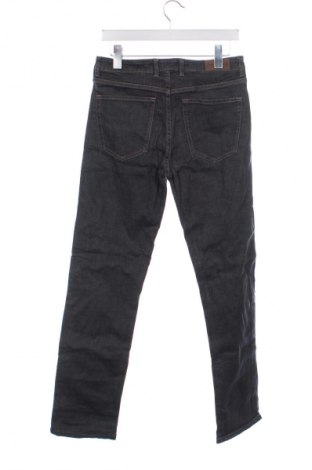 Pánske džínsy  Massimo Dutti, Veľkosť S, Farba Sivá, Cena  17,95 €