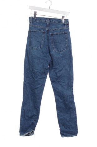 Мъжки дънки Nobody Denim, Размер XS, Цвят Син, Цена 96,99 лв.