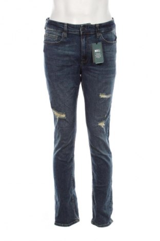 Ανδρικό τζίν Only & Sons, Μέγεθος M, Χρώμα Μπλέ, Τιμή 39,99 €