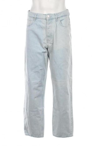 Blugi de bărbați Only & Sons, Mărime XL, Culoare Albastru, Preț 103,99 Lei