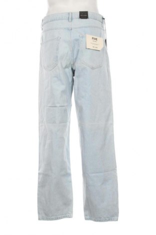 Blugi de bărbați Only & Sons, Mărime XL, Culoare Albastru, Preț 103,99 Lei