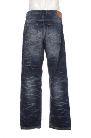 Herren Jeans Pelle Pelle, Größe M, Farbe Mehrfarbig, Preis 33,99 €