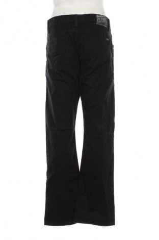 Herren Jeans Petrol Industries, Größe L, Farbe Schwarz, Preis 33,99 €