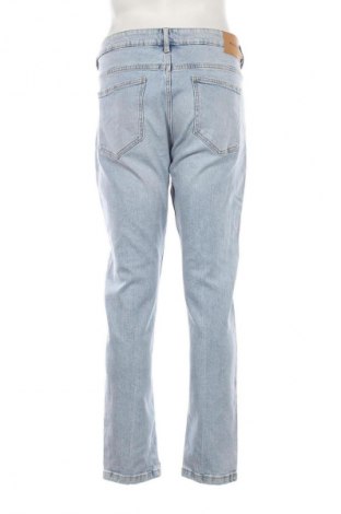 Férfi farmernadrág Pull&Bear, Méret XL, Szín Kék, Ár 9 052 Ft