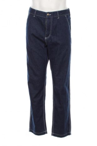 Ανδρικό τζίν Pull&Bear, Μέγεθος S, Χρώμα Μπλέ, Τιμή 12,99 €