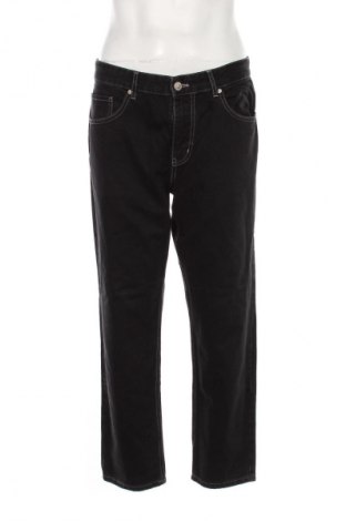 Pánske džínsy  Pull&Bear, Veľkosť S, Farba Čierna, Cena  13,95 €