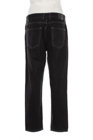 Pánske džínsy  Pull&Bear, Veľkosť S, Farba Čierna, Cena  13,95 €