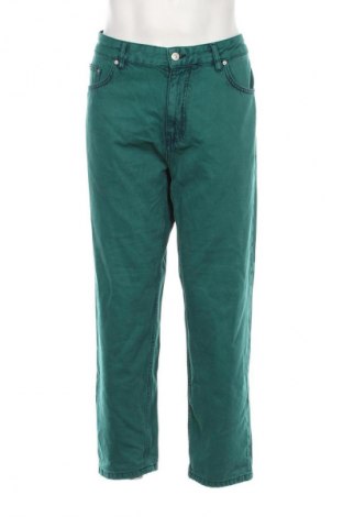 Ανδρικό τζίν Pull&Bear, Μέγεθος S, Χρώμα Μπλέ, Τιμή 12,99 €