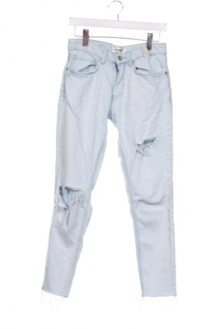 Ανδρικό τζίν Pull&Bear, Μέγεθος S, Χρώμα Μπλέ, Τιμή 13,99 €