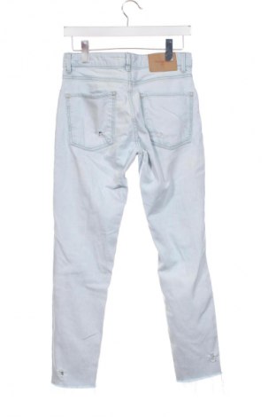 Ανδρικό τζίν Pull&Bear, Μέγεθος S, Χρώμα Μπλέ, Τιμή 13,99 €