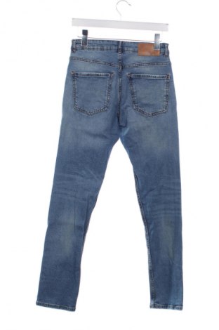 Herren Jeans Pull&Bear, Größe S, Farbe Blau, Preis € 13,99