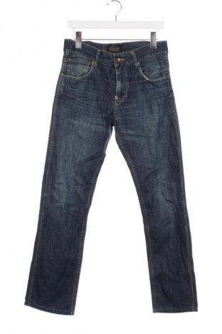 Herren Jeans Pull&Bear, Größe S, Farbe Blau, Preis € 12,99